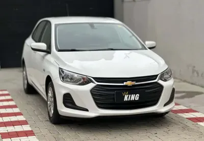Chevrolet onix 1.0 mt lt1 2021
