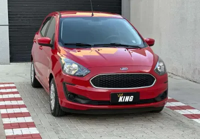 Ford ka se 1.0 hatch 2020