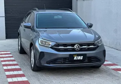 Volkswagen nivus comfortline 200 tsi 2023