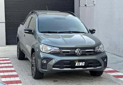 Volkswagen saveiro cd ex mf 2025