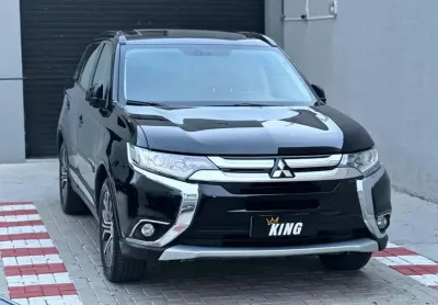 Mitsubishi mmc outlander 2.0 2016