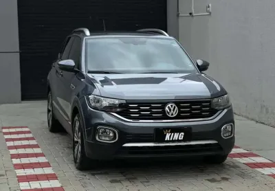 Volkswagen t cross hl tsi ae 2021