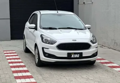 Ford ka se plus 1.5 ha c 2020
