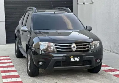 Renault duster 2.0 dinamic tech road aut