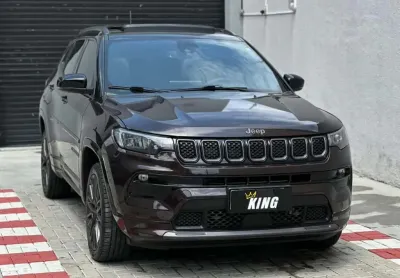 Jeep compass serie s tf 2022