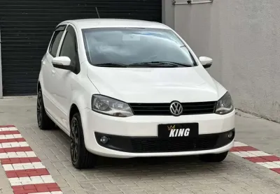 Volkswagen fox 1.6 gii 2011