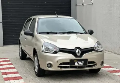 Renault clio expression 2014