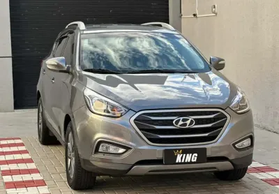Hyundai ix35 2.0 2019