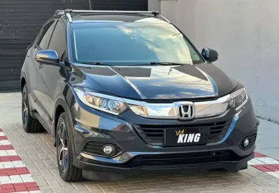 Honda hr-v exl cvt 2019