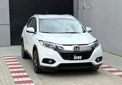 Honda hr-v exl cvt 2019