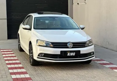 Volkswagen jetta hl ae 2016