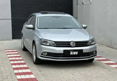 Volkswagen jetta hl ae 2016