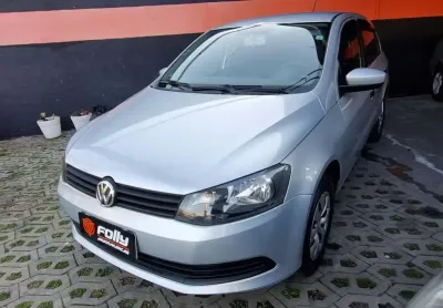 Volkswagen gol tl mb s 2015