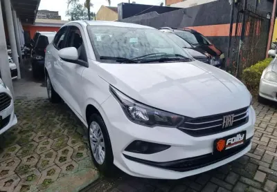 Fiat cronos drive 1.0 2024