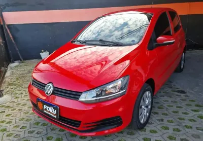 Volkswagen novo fox tl ma 2015