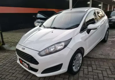 Ford fiesta ha 1.5l sb 2016
