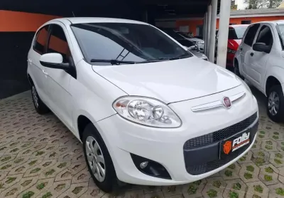 Fiat palio attract 1.4 2016