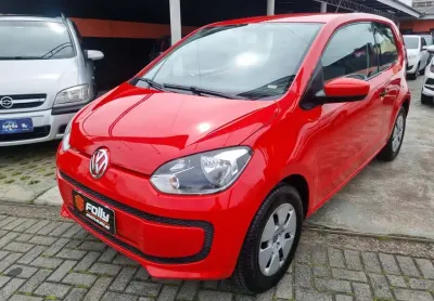 Volkswagen up take ma 2016