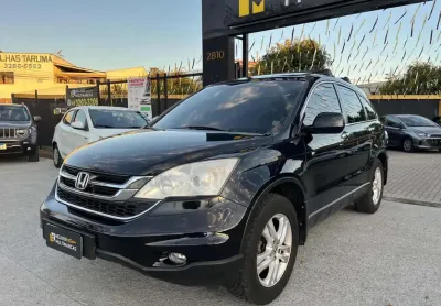 Honda cr-v exl 2010