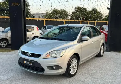 Ford focus fc flex 2013