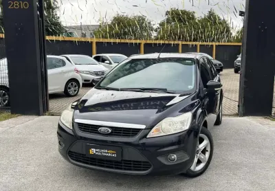 Ford focus hc flex 2013
