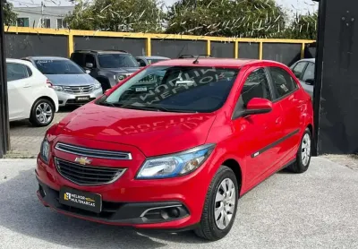 Chevrolet onix 1.4mt lt 2013