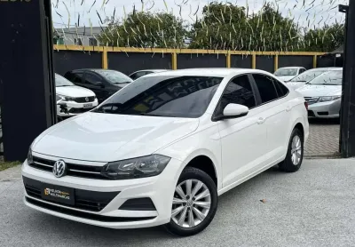 Volkswagen virtus mf 2020