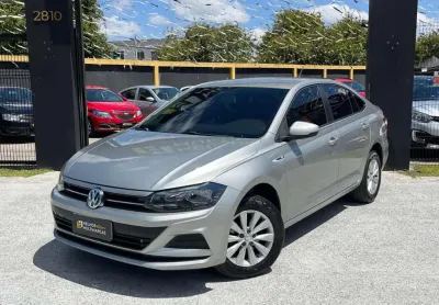 Volkswagen virtus mf 2018