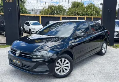 Volkswagen virtus mf 2021