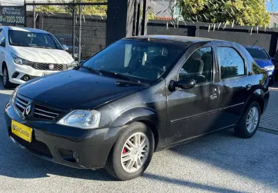 Renault logan pri 1616v 2008