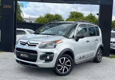 Citroen c3 airc tendance 2015