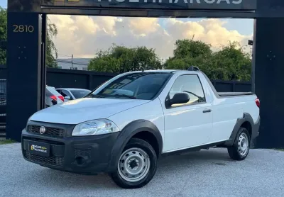 Fiat strada hd wk cc e 2020
