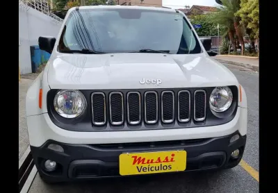 Jeep renegade sport at d 2014