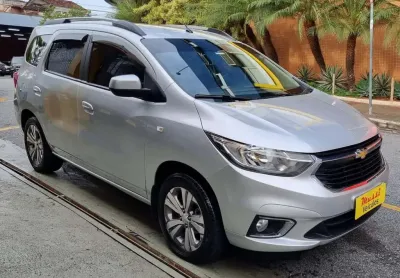 Chevrolet spin 1.8l at premier 2023