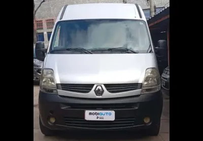 Renault master 11 m3 25dci 2010