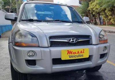 Hyundai tucson glsb 2012