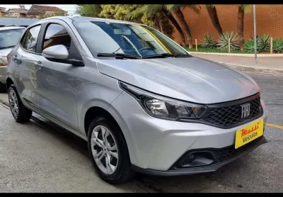 Fiat argo drive 1.0 2025