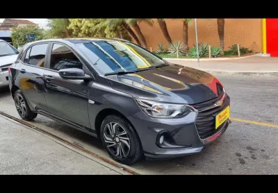 Chevrolet onix lt 2 1.0 mt 2025