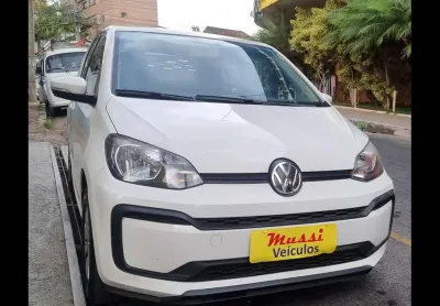 Volkswagen up mpi mc 2020