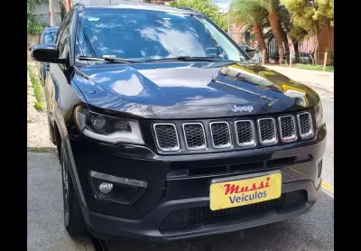 Jeep compass sport f 2019