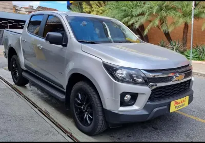 Chevrolet s10 lt dd4a 2023