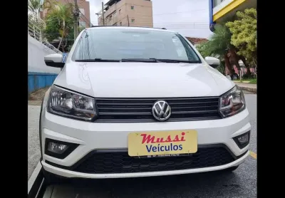 Volkswagen saveiro trendline 1.6 flex 8v 2023