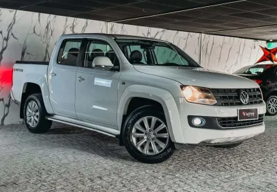 Volkswagen amarok high.cd 2.0 16v tdi 4x4 dies. aut