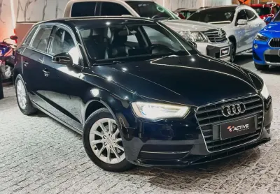 Audi a3 sportback 1.4 tfsi s-tronic