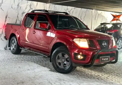 Nissan frontier s cd 4x4 2.5 tb diesel
