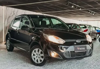 Ford fiesta 1.6 8v flex/class 1.6 8v flex 5p