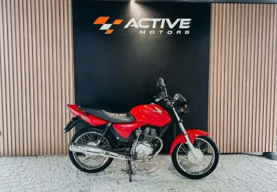 Honda cg 150 titan-ks/ titan-job