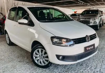 Volkswagen fox 1.0 mi total flex 8v 5p