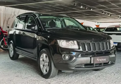 Jeep compass sport 2.0 16v 156cv 5p