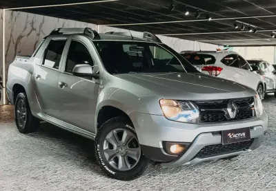 Renault oroch oroch 2.0 oroch dyna. flex aut.